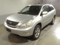 2003 Toyota Harrier
