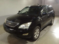 2008 Toyota Harrier