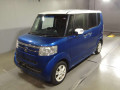 2015 Honda N-BOX