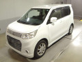 2013 Suzuki WAGON R STINGRAY