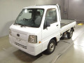 2010 Subaru Sambar Truck