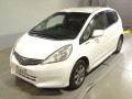 2012 Honda Fit