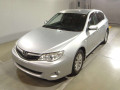 2010 Subaru Impreza