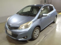 2012 Toyota Vitz