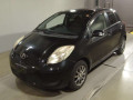 2010 Toyota Vitz