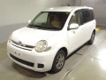 2013 Toyota Sienta