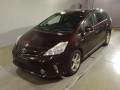 2014 Toyota Prius alpha