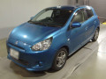 2012 Mitsubishi Mirage