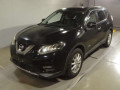 2015 Nissan X-Trail
