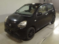 2013 Daihatsu Mira e:S