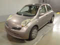 2007 Nissan March