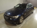 2008 BMW 3 Series