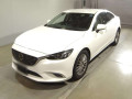 2016 Mazda Atenza