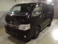 2013 Toyota Hiace Van