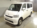 2021 Toyota Townace Van