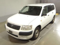 2006 Toyota Succeed Van