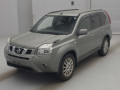 2013 Nissan X-Trail