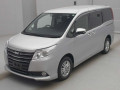 2017 Toyota Noah