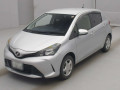 2016 Toyota Vitz
