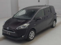 2017 Toyota Sienta