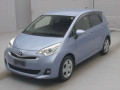 2015 Toyota Ractis