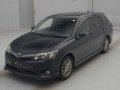 2014 Toyota Corolla Fielder