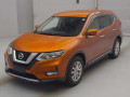 2017 Nissan X-Trail