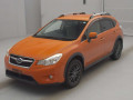 2013 Subaru XV HYBRID