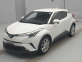 2017 Toyota C-HR