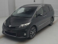 2015 Toyota Estima