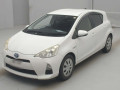 2013 Toyota Aqua