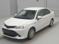 2015 Toyota Corolla Axio