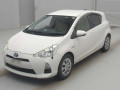 2014 Toyota Aqua