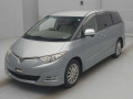 2007 Toyota Estima