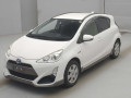 2015 Toyota Aqua