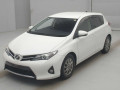 2013 Toyota Auris