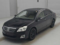 2011 Toyota Premio