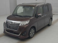 2017 Toyota Roomy