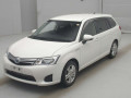 2013 Toyota Corolla Fielder