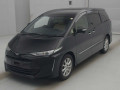 2017 Toyota Estima