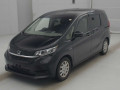 2021 Honda Freed hybrid