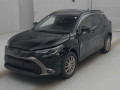 2024 Toyota Corolla Cross