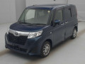 2017 Toyota Roomy
