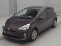 2014 Toyota Aqua