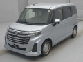 2021 Toyota Roomy