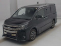 2018 Toyota Noah