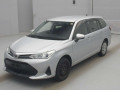 2019 Toyota Corolla Fielder