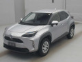 2022 Toyota YARIS CROSS