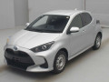 2022 Toyota YARIS