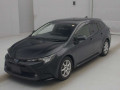 2021 Toyota Corolla Touring Wagon
